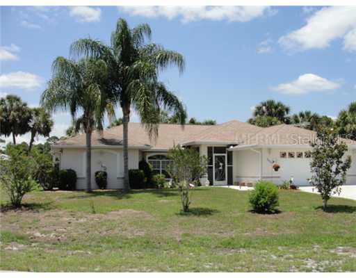 2426 Altoona Ave., North Port, FL 34286