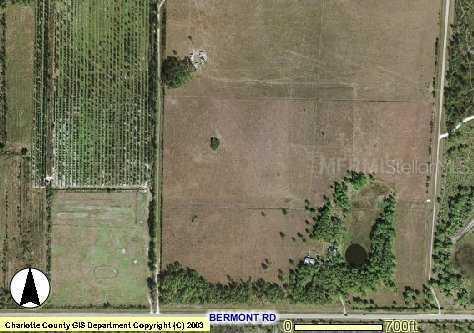 [Address Hidden by Seller], Punta Gorda, FL 33980