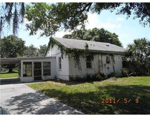 [Address Hidden by Seller], Arcadia, FL 34266