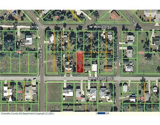 340 Mckenzie St., Punta Gorda, FL 33950