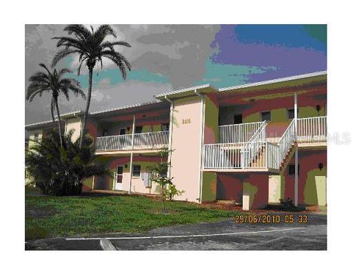 3136 Harbor Blvd. #5A, Port Charlotte, FL 33952