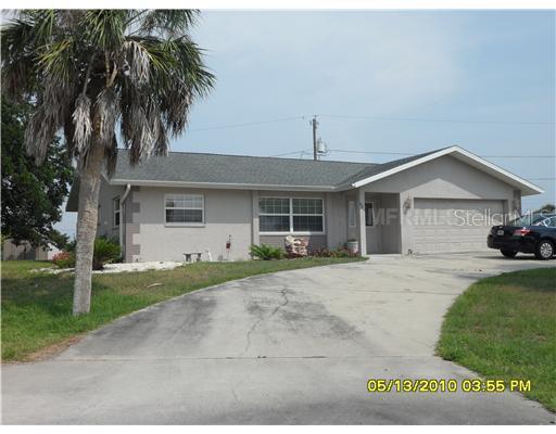 [Address Hidden by Seller], Port Charlotte, FL 33981