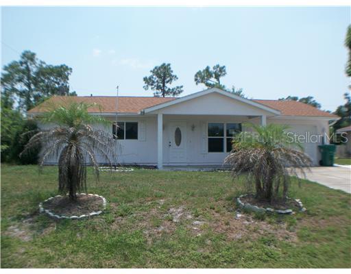 23361 Ferndale Ave., Punta Gorda, FL 33980