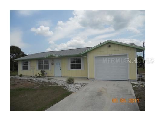 11037 Oceanspray Blvd., Englewood, FL 34224