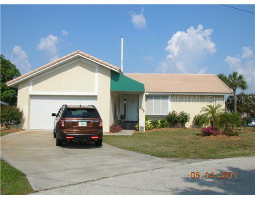 125 Donna Ct., Punta Gorda, FL 33950