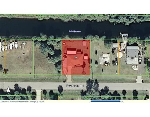 26100 Eaverson Rd., Punta Gorda, FL 33955