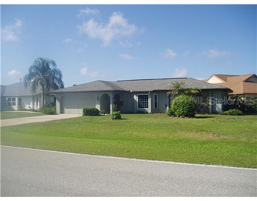 26445 Deep Creek Blvd., Punta Gorda, FL 33983