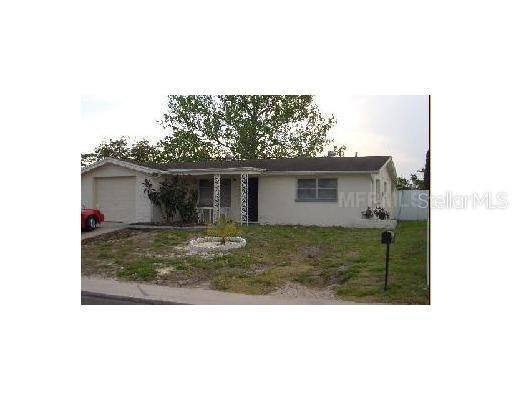 9521 Rainbow Ln., Port Richey, FL 34668