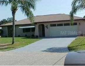 [Address Hidden by Seller], Port Charlotte, FL 33948