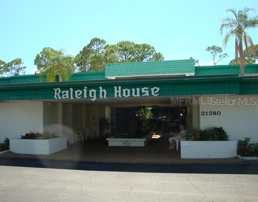 21280 Brinson Ave. #205, Port Charlotte, FL 33952