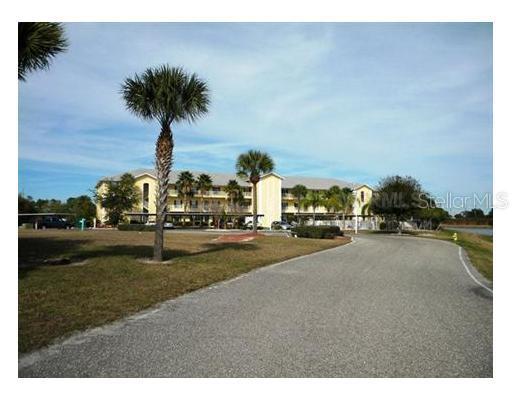 175 Kings Hwy. #921, Punta Gorda, FL 33983
