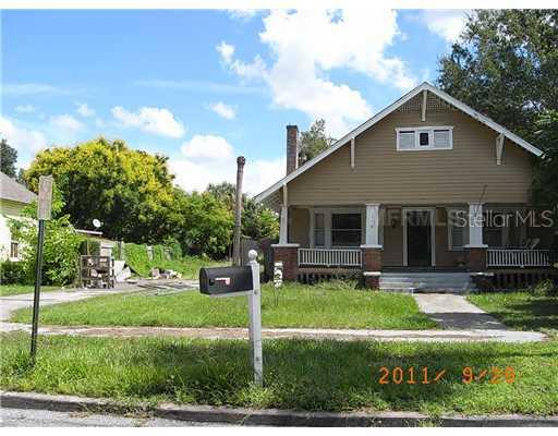 [Address Hidden by Seller], Arcadia, FL 34266
