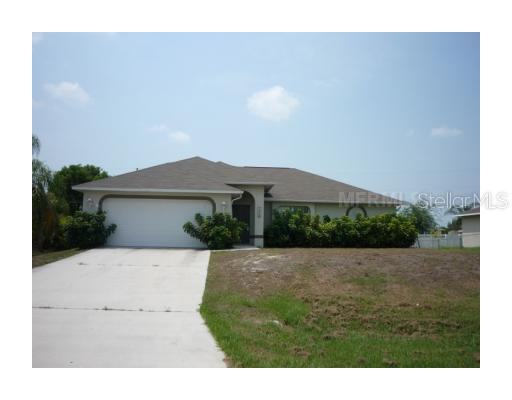 1306 SW 14th St., Cape Coral, FL 33991