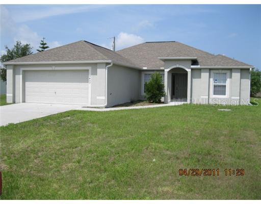 [Address Hidden by Seller], Port Charlotte, FL 33981