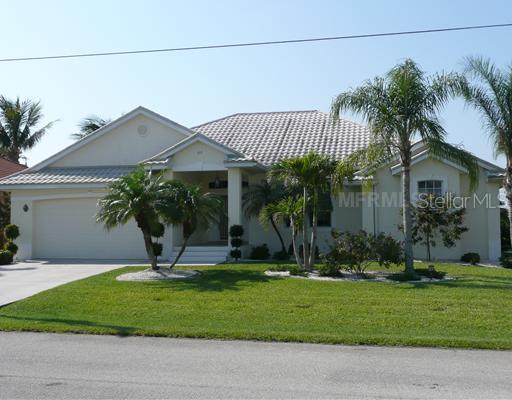 517 Toulouse Dr., Punta Gorda, FL 33950