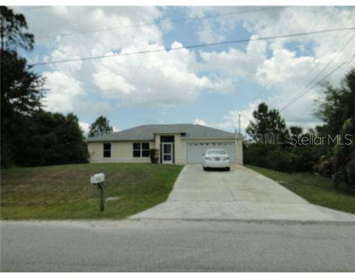 2201 Nantucket Ter., North Port, FL 34286
