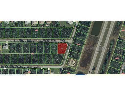 3141 Vessels Rd., Punta Gorda, FL 33980