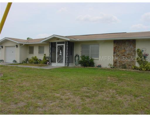 [Address Hidden by Seller], Port Charlotte, FL 33981
