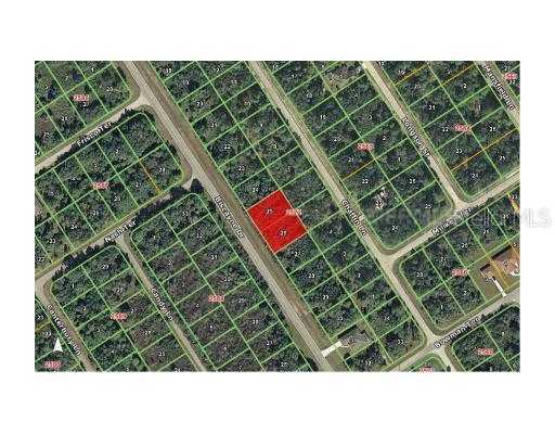 1756 Biscayne Dr., Port Charlotte, FL 33953