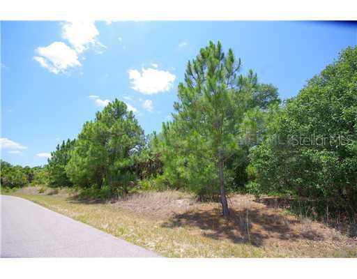 Maddock Cir., North Port, FL 34286
