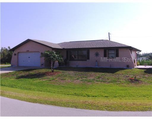 [Address Hidden by Seller], Punta Gorda, FL 33980