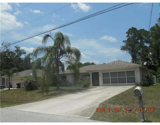 1920 Vandalia Ave., North Port, FL 34286