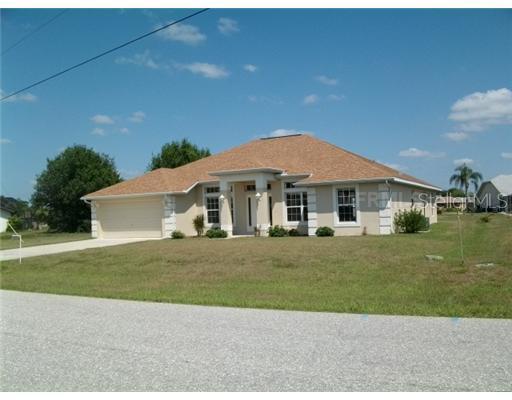 1303 Blue Lake Cir., Punta Gorda, FL 33983