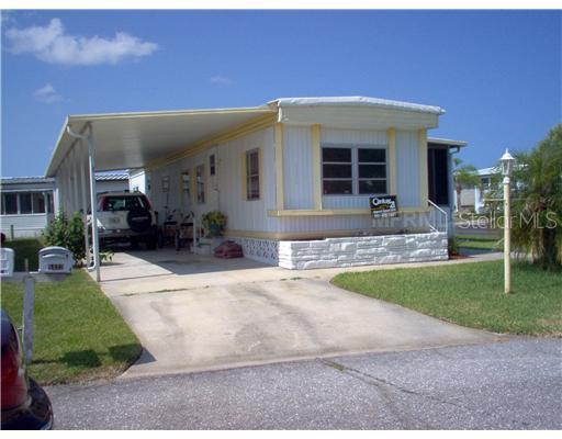 [Address Hidden by Seller], North Port, FL 34288