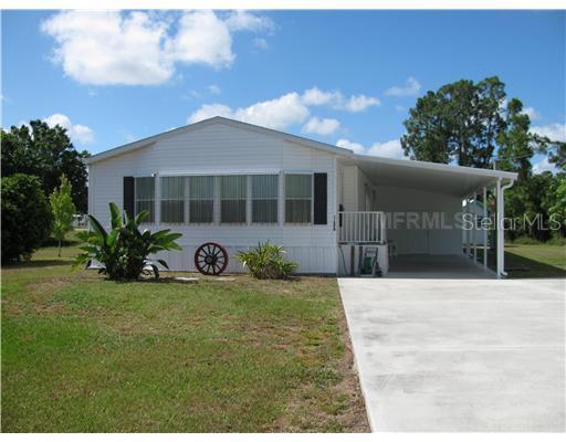 11278 Olive Cir., Punta Gorda, FL 33955