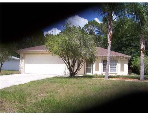 1598 N Cranberry Blvd., North Port, FL 34286