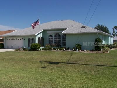 [Address Hidden by Seller], Punta Gorda, FL 33980