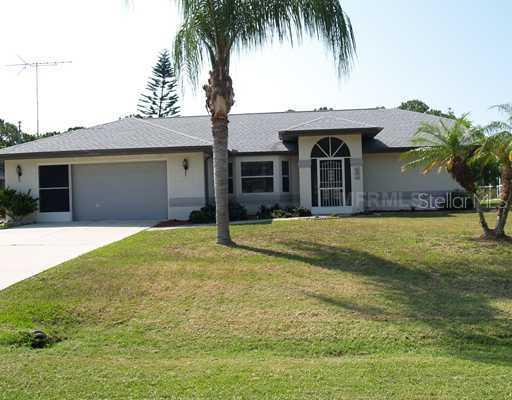 452 Cory St., Port Charlotte, FL 33953