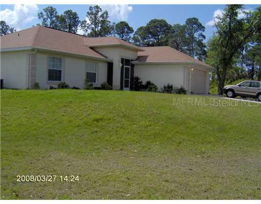 4506 Antioch St., North Port, FL 34288