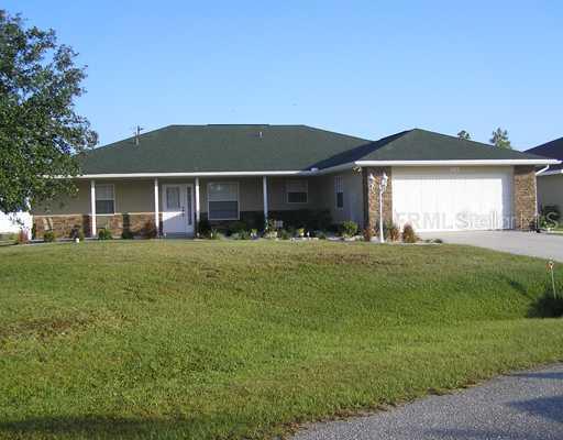 347 Glengary Cir., Punta Gorda, FL 33982