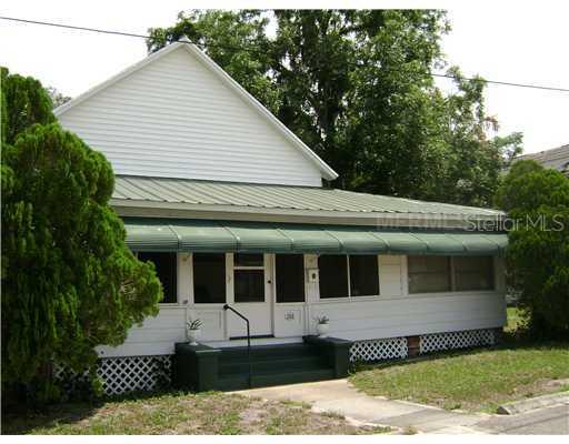 208 W Hickory St., Arcadia, FL 34266