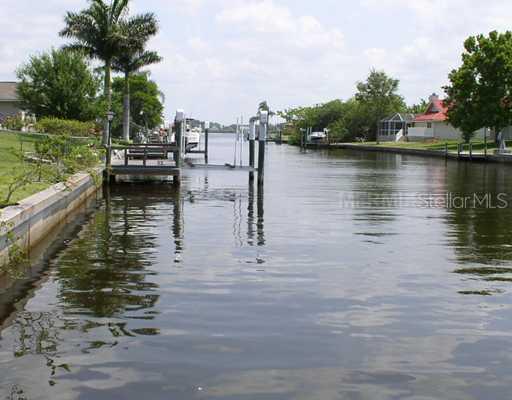 [Address Hidden by Seller], Port Charlotte, FL 33981