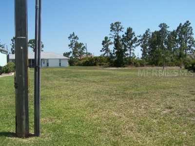 [Address Hidden by Seller], Punta Gorda, FL 33980