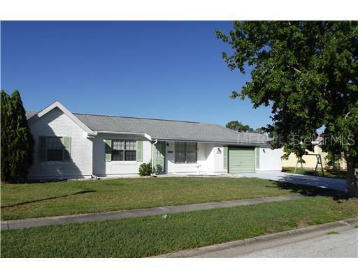 4399 Mongite Rd., North Port, FL 34287