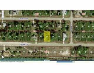 12824 Foresman Blvd., Port Charlotte, FL 33981