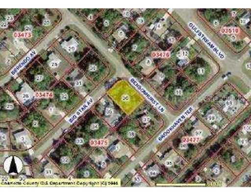 9183 Big Star Ave., Englewood, FL 34224