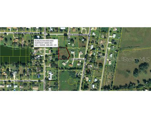 1988 SE Delaware Ct., Arcadia, FL 34266