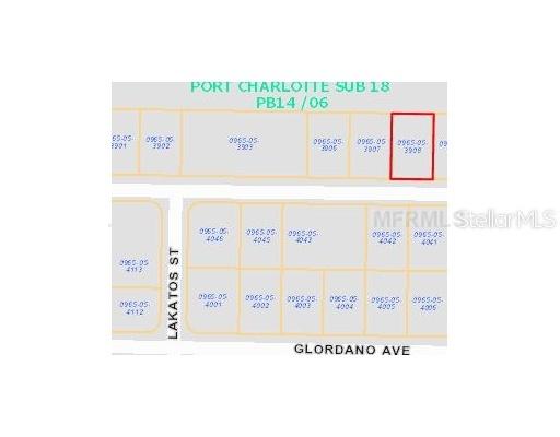 La France Ave., Other, FL 34286