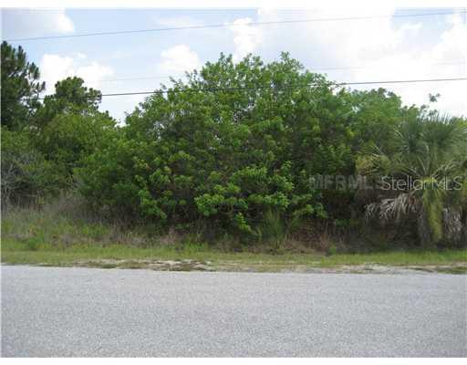 Simonton Ave., North Port, FL 34286