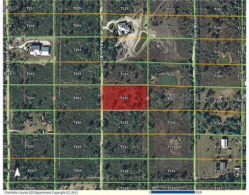 8074 Alan Blvd., Punta Gorda, FL 33982