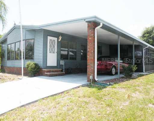 15550 Burnt Store Rd. #154, Punta Gorda, FL 33955