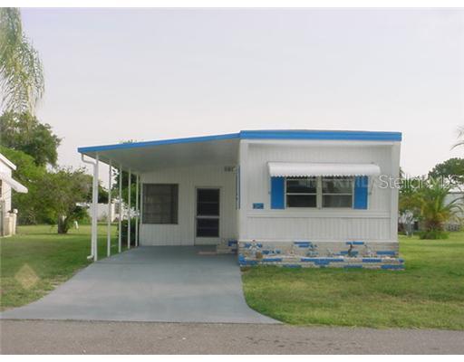 6526 Greenview Ct., North Port, FL 34287