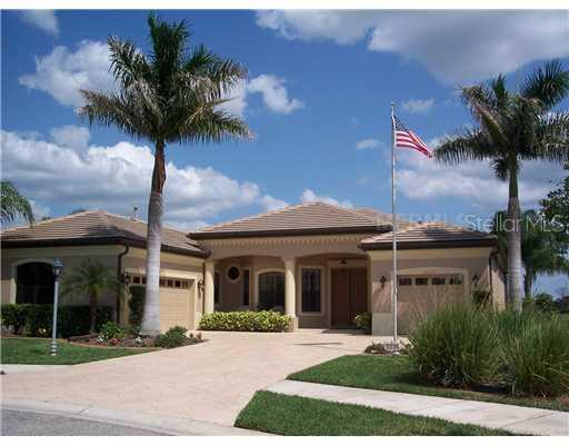 3452 Kentia Palm Ct., North Port, FL 34288