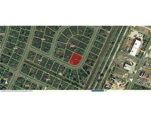 7305 San Pedro Cir., Port Charlotte, FL 33981