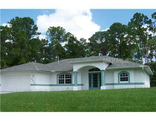 4070 Eldron Ave., North Port, FL 34286