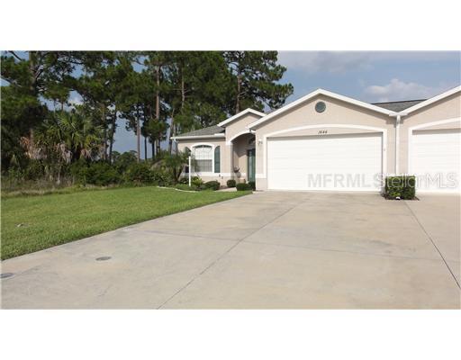 [Address Hidden by Seller], North Port, FL 34288